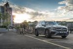 Mercedes-Benz GLB220 d 4Matic AMG Line 2020 года (UK)